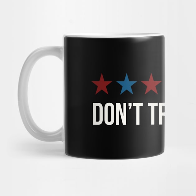 Don't tread on me - USA by Room Thirty Four